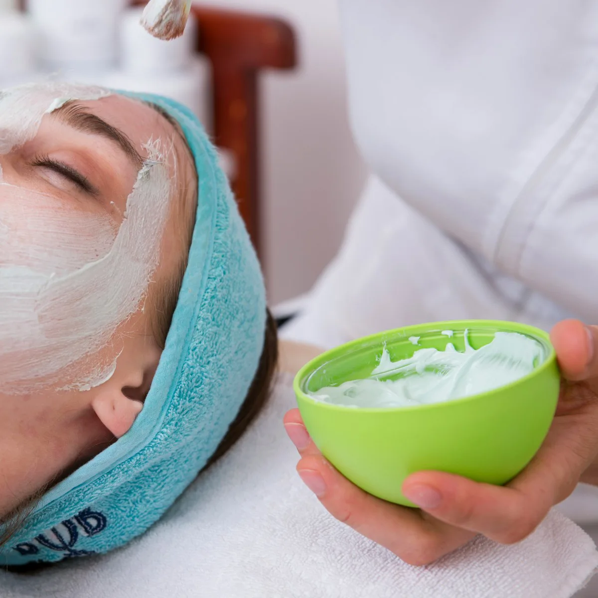 IPL Photofacial Results