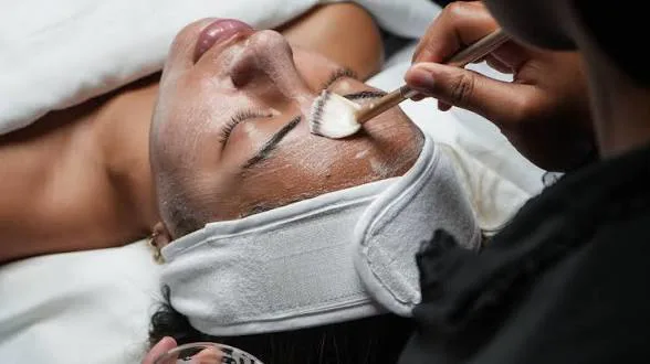 40% Off Your First Clear + Brilliant Laser Facial